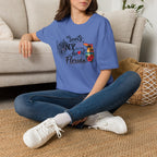 My Roots are in NY and My Heart is in FL II T-Shirt