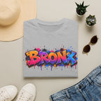 Bronx Graffiti T-Shirt