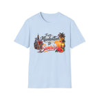 Manhattan to Sunrise T-Shirt