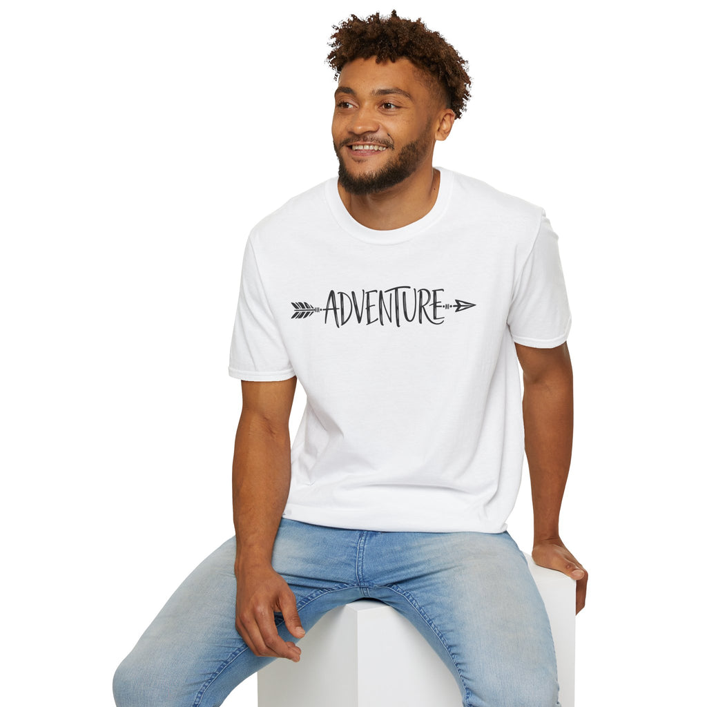 Adventure T-Shirt