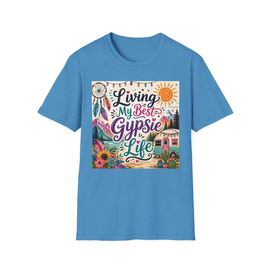 Living My Best Gypsie T-Shirt