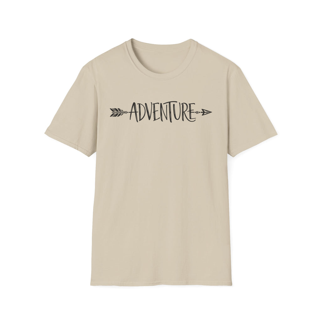 Adventure T-Shirt