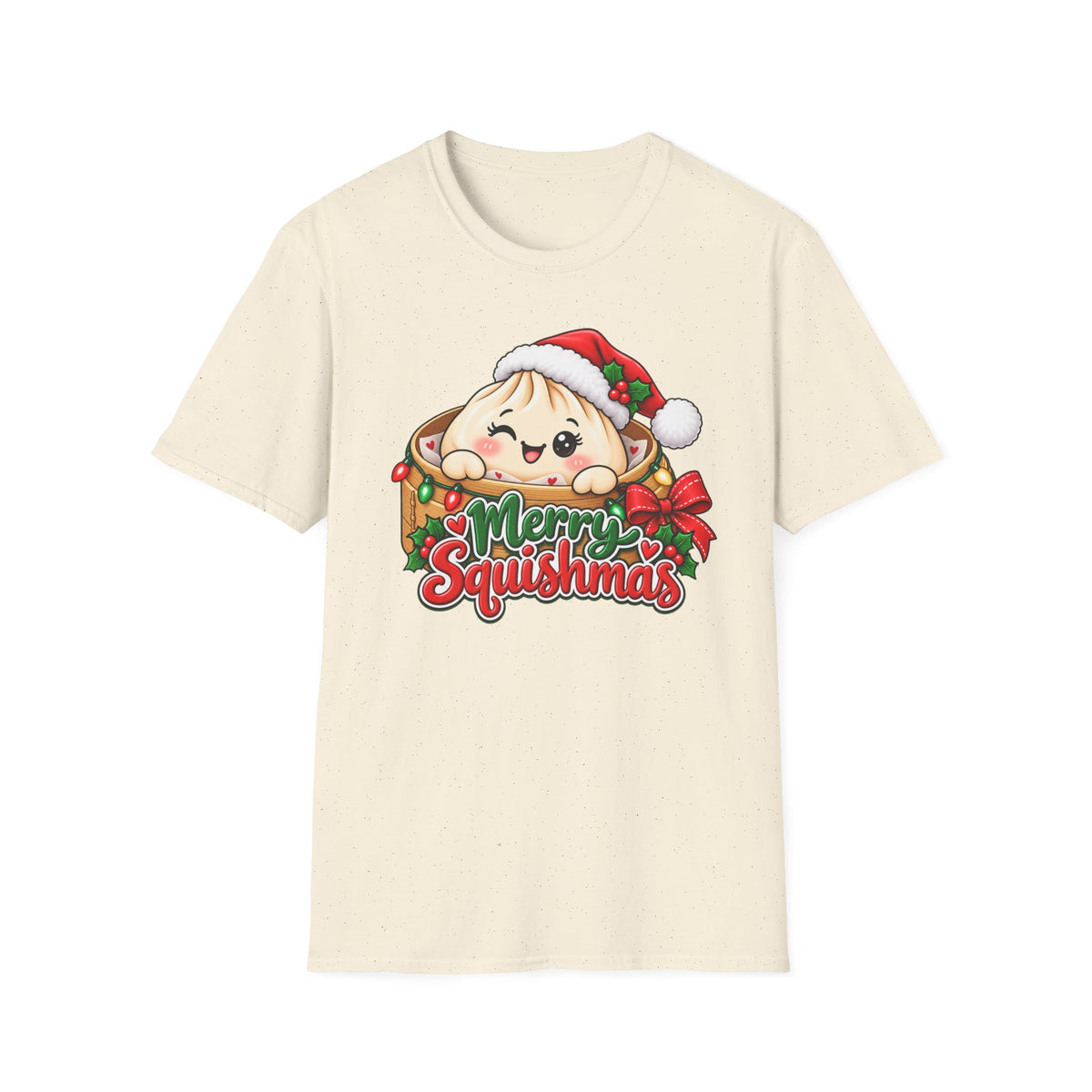 Merry Squishmas II T-Shirt