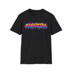 Manhattan Graffiti T-Shirt