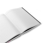 Queens Graffiti - Journal Hardcover
