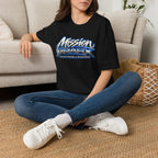 Mission Grafix - Style 1 - T-Shirt