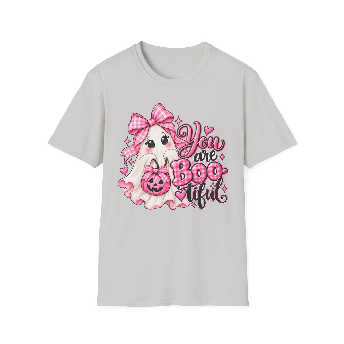 You Are Boo-tiful T-Shirt