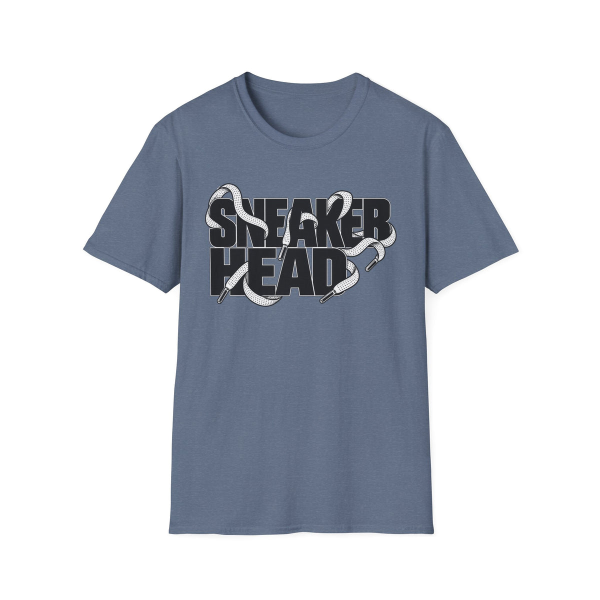 Sneaker Head II T-Shirt
