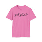 Goal Getter T-Shirt