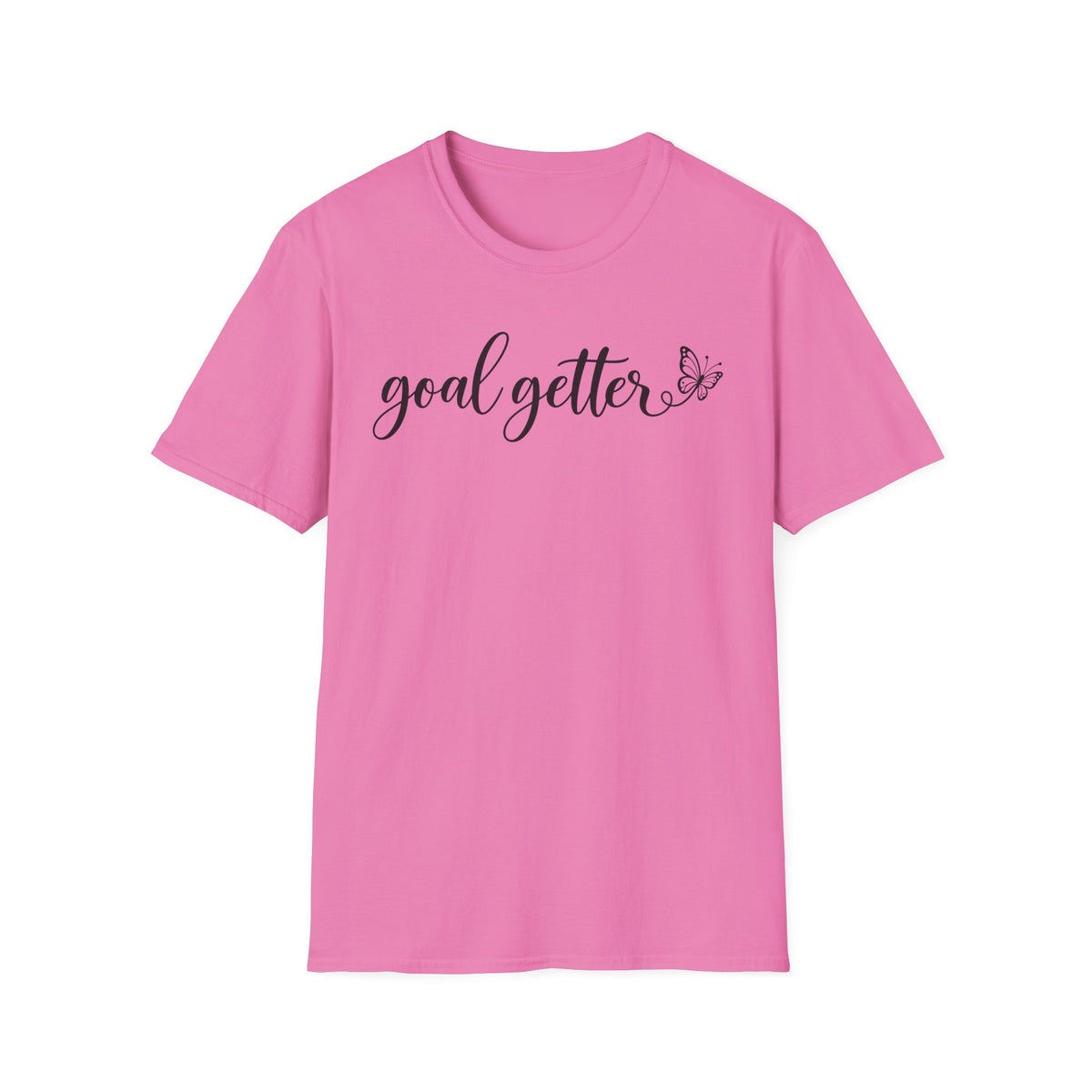 Goal Getter T-Shirt