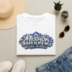 Mission Grafix Evil Eye I - T-Shirt