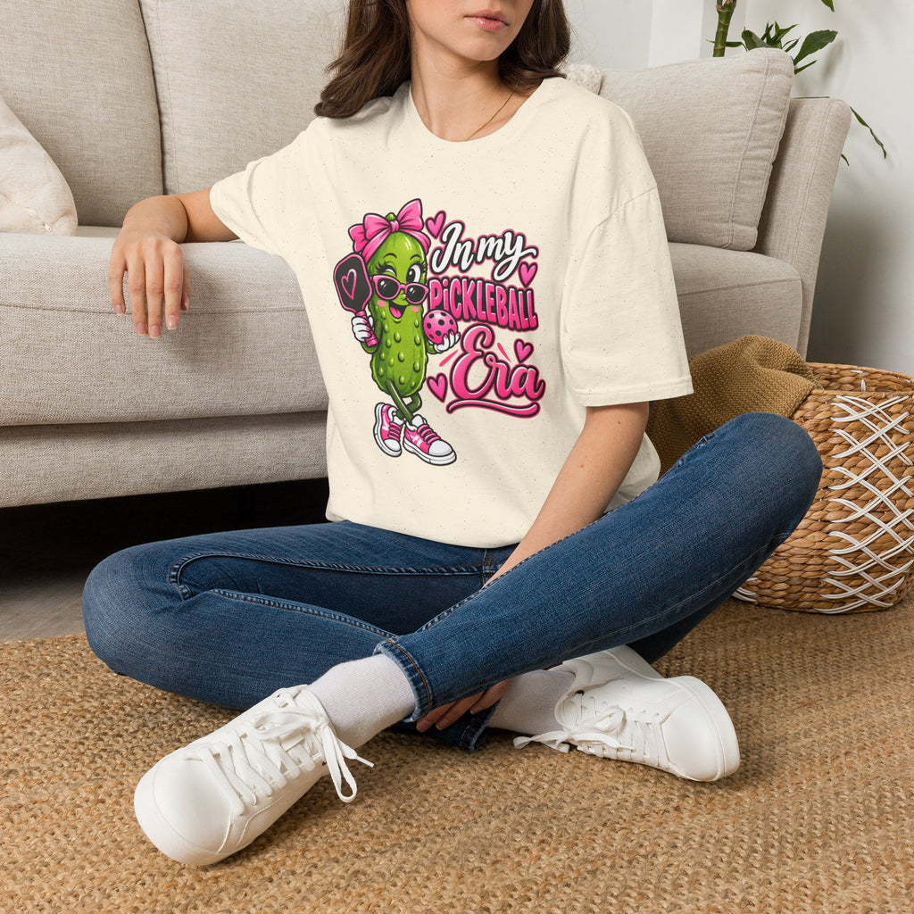 In My Pickleball Era T-Shirt