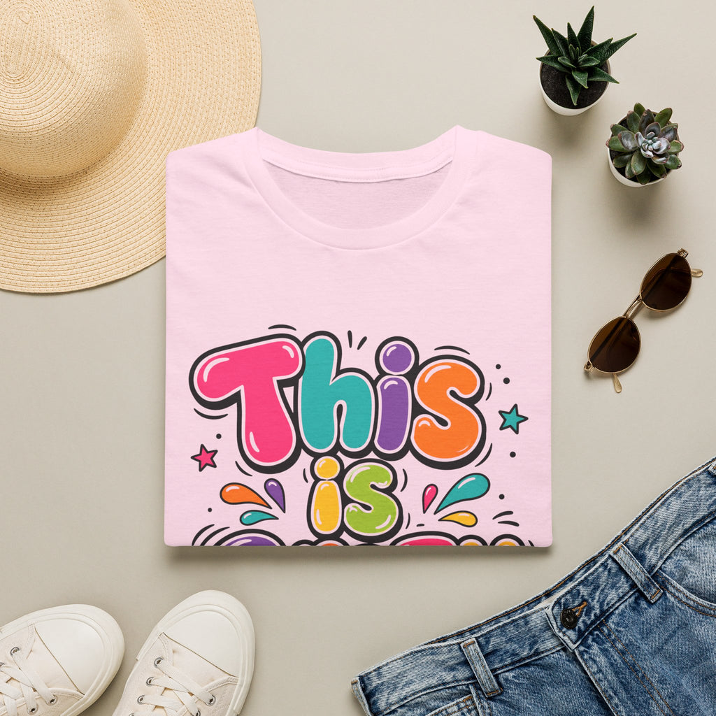 This Is Crazy T-Shirt