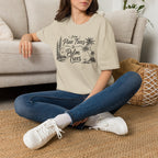 Pine Trees to Palm Trees T-Shirt