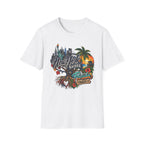 NY Raised FL Made II T-Shirt