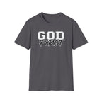 God First T-Shirt