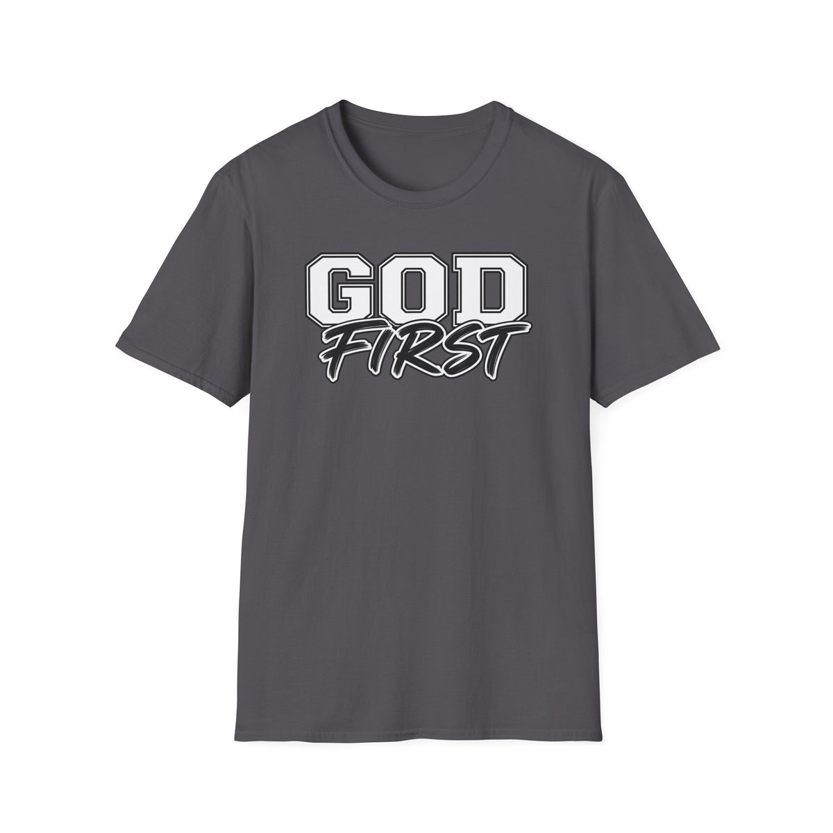 God First T-Shirt
