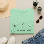 Dandelion Dreams II T-Shirt