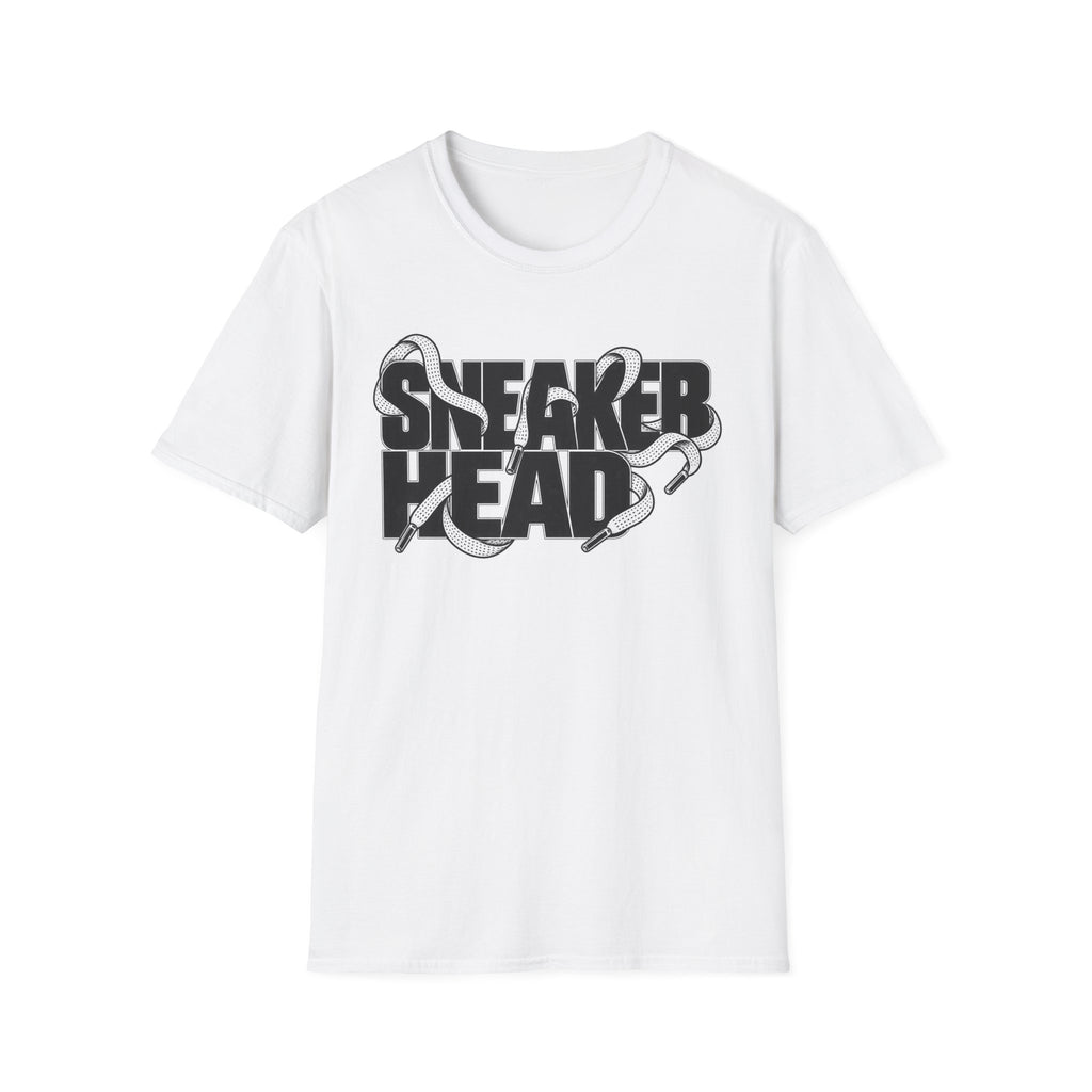Sneaker Head II T-Shirt