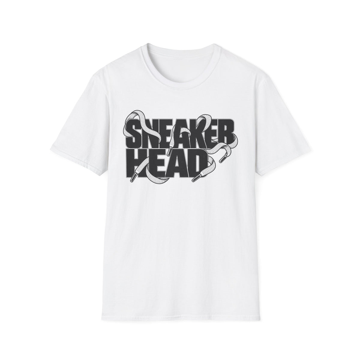 Sneaker Head II T-Shirt