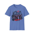 Still NY - B Train - T-Shirt