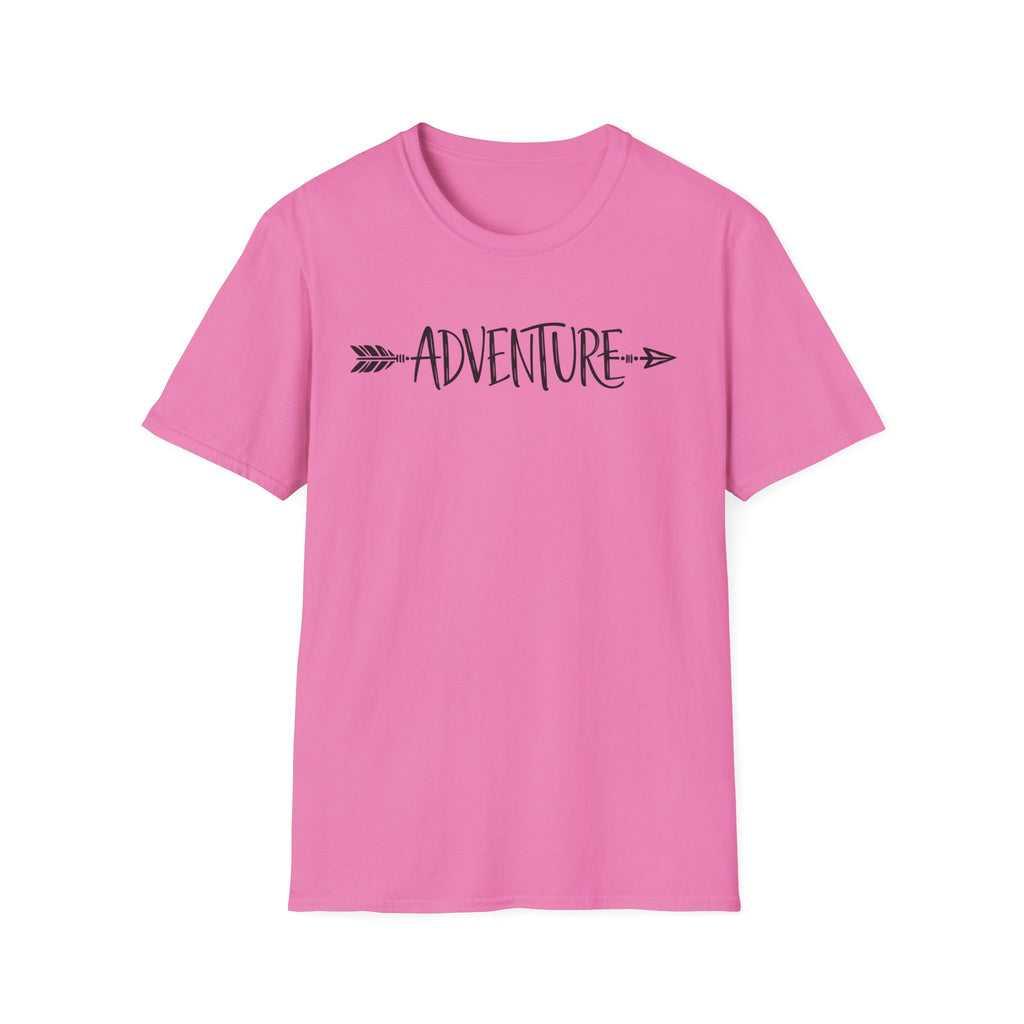 Adventure T-Shirt