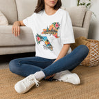 NY to FL T-Shirt