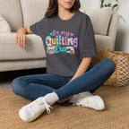 In My Quilting Era II T-Shirt