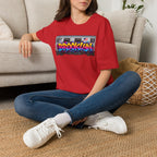 Brooklyn Graffiti Subway Car T-Shirt