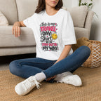 Travel Day Shirt T-Shirt