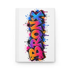 Bronx Graffiti - Journal Hardcover