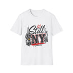 Still NY - N Train - T-Shirt