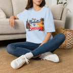 Manhattan to Sunrise T-Shirt