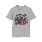 Still NY - D Train - T-Shirt