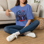 Still NY - A Train - T-Shirt
