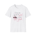 You Can Take the Girl out of NY  T-Shirt