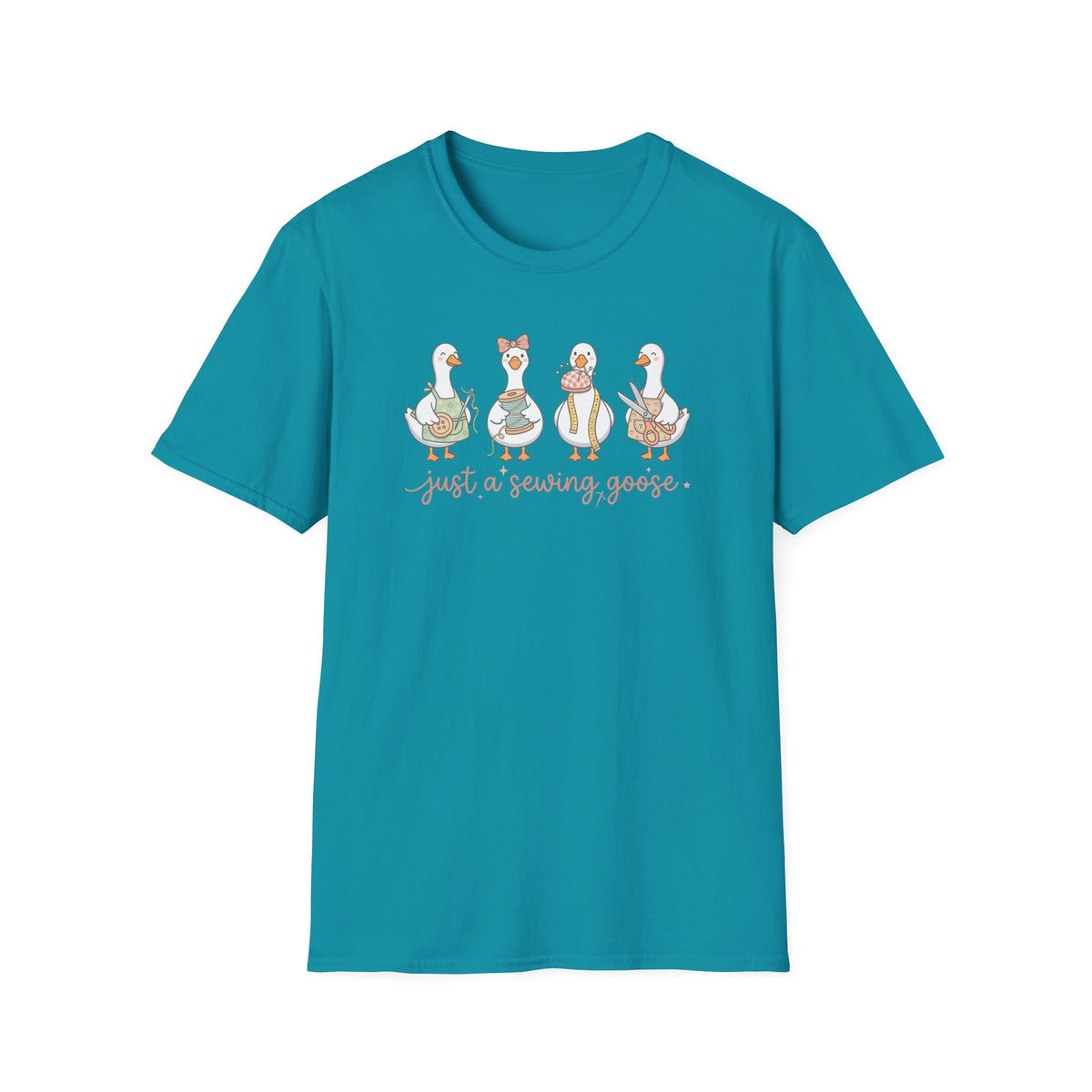 Just a Sewing Goose T-Shirt