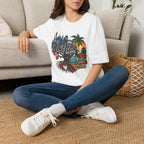 NY Raised FL Made II T-Shirt