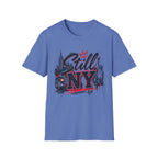 Still NY - D Train - T-Shirt