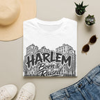 Harlem Born & Raised T-Shirt