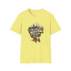 NY Raised FL Made T-Shirt
