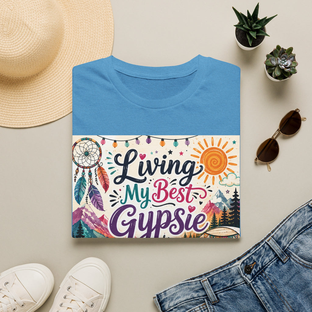 Living My Best Gypsie T-Shirt