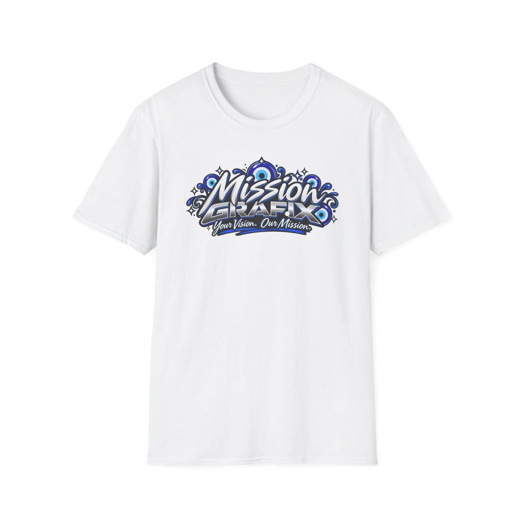 Mission Grafix Evil Eye I - T-Shirt