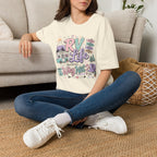 RV Life Cuz Why Not T-Shirt