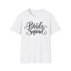 Bride Squad T-Shirt
