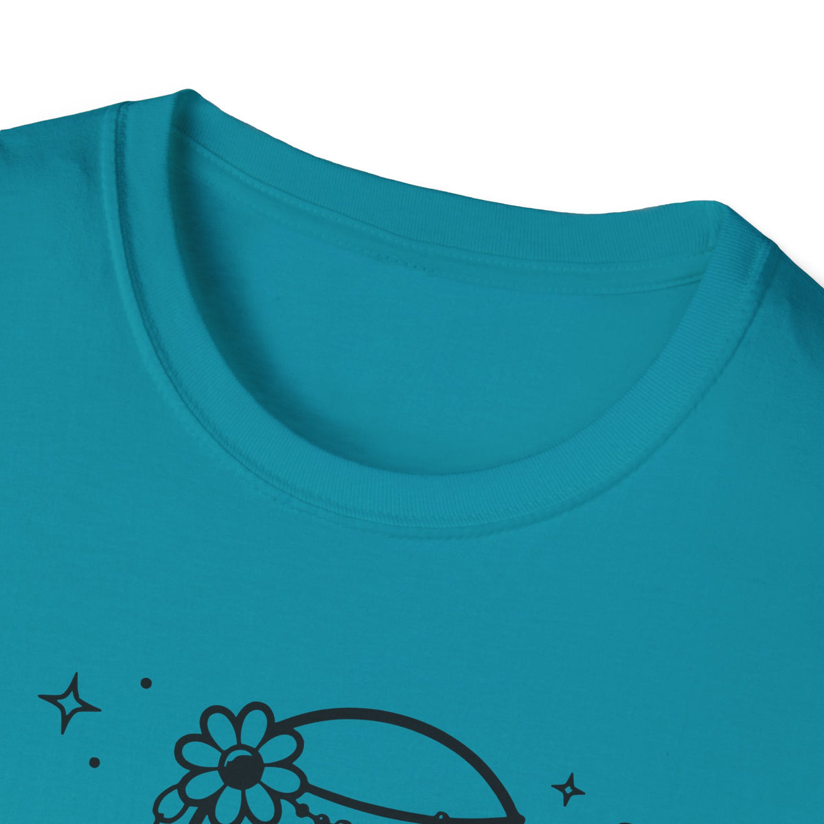 Spooky and Sassy T-Shirt