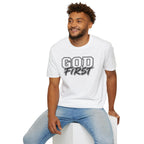 God First T-Shirt