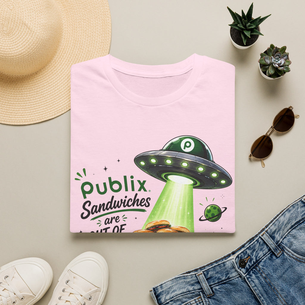 Publix Sandwiches are Out of This World T-Shirt