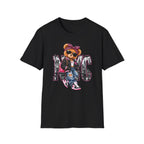 NYC Teddy Bear - Girl - T-Shirt