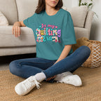 In My Quilting Era II T-Shirt